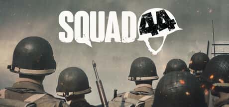 Squad 44 (Post Scriptum)