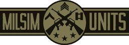 MilSim Units