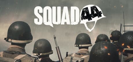 Squad 44 (Post Scriptum)