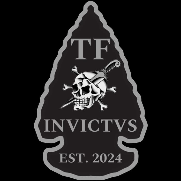 Task Force Invictus insignia