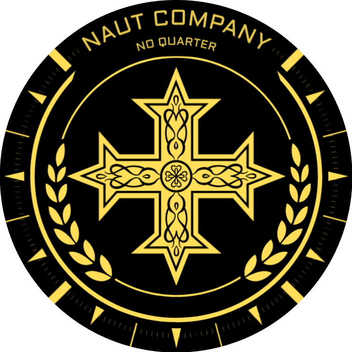 Naut Company insignia