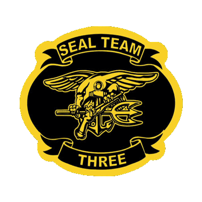 SEAL Team 3