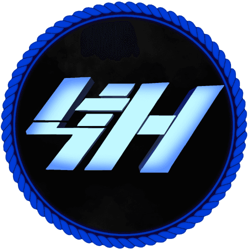 4th Marines Milsim Regiment insignia