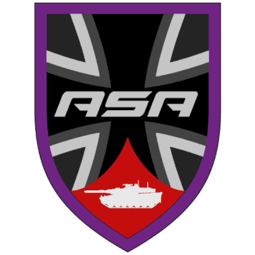 Arma III Squad Alliance | ASA insignia
