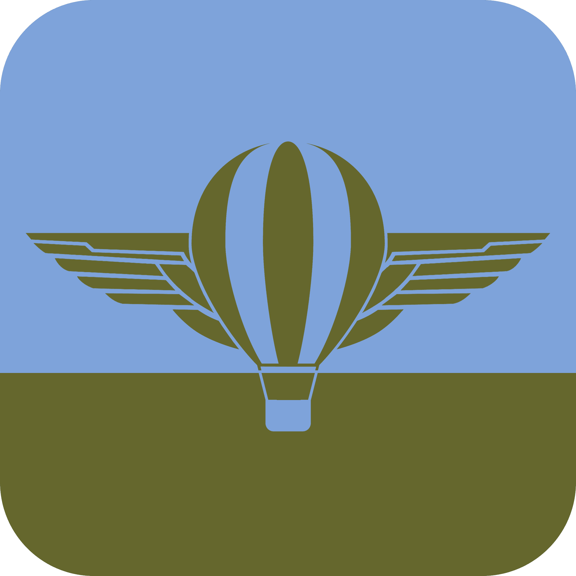 1st Air Assault Brigade insignia