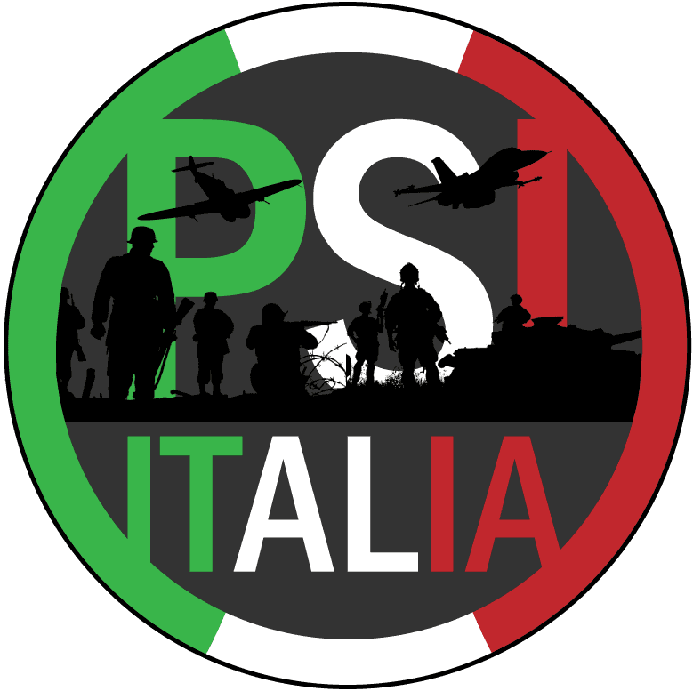 [PSI] Squad44 Italia insignia