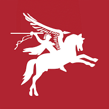 6th Airborne Division insignia