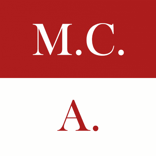 1st Massachusetts Volunteer Cavalry "Bay State Cavaliers" insignia