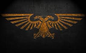 Imperium of Man insignia