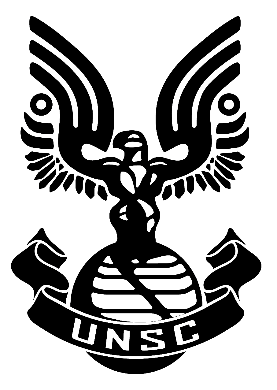 United Nations Space Command insignia