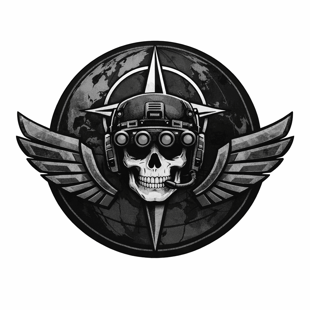 Joint Special Activities Group insignia