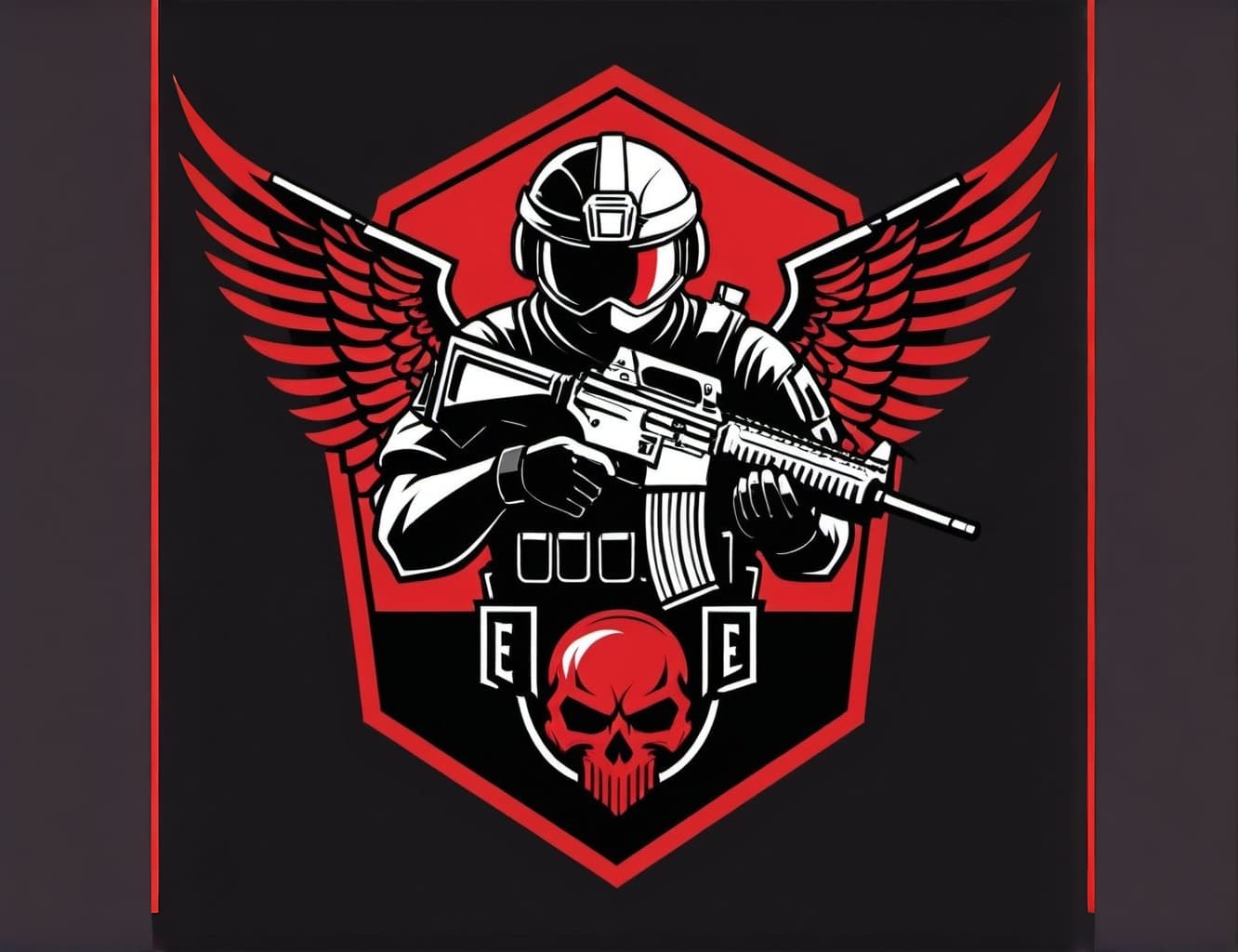 Tactical Operations insignia