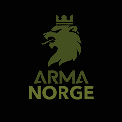 Arma Reforger Norge insignia
