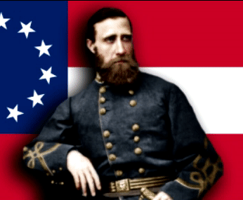 Hood's Division insignia