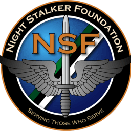 Night Stalkers Foundation insignia