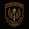 1st Special Forces Group (Airborne) insignia