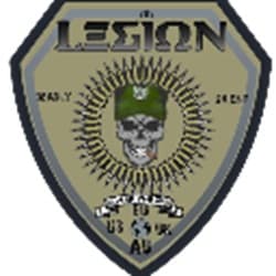 Foxhole Gaming insignia