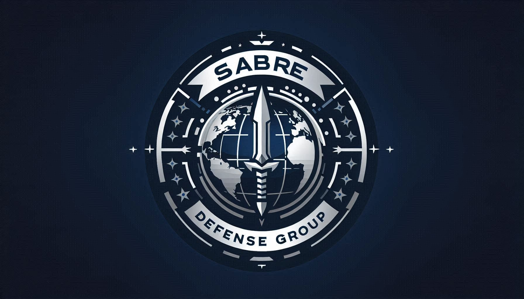 SABRE Development Group insignia