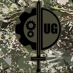 Dezentrale-Unterstützungs-Gruppe insignia