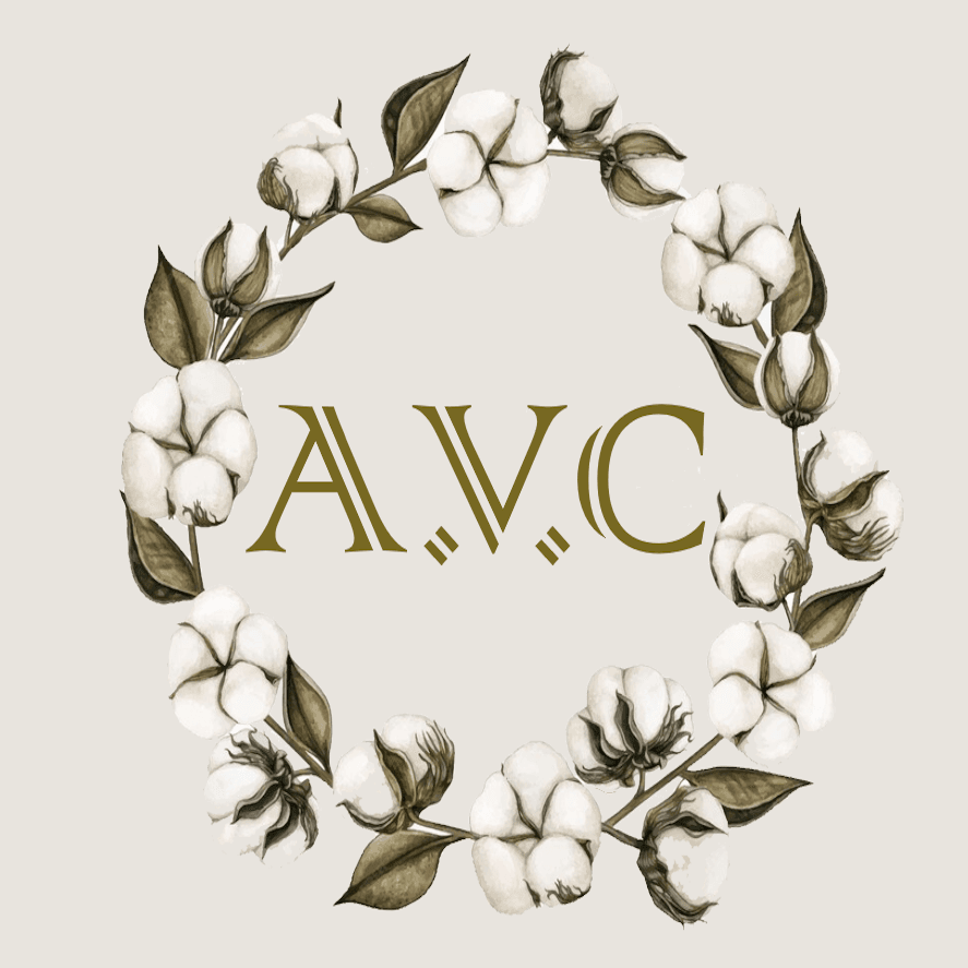 AVC (Alabama Volunteer Corps) insignia