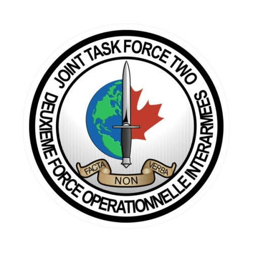 Joint Task Force Two insignia