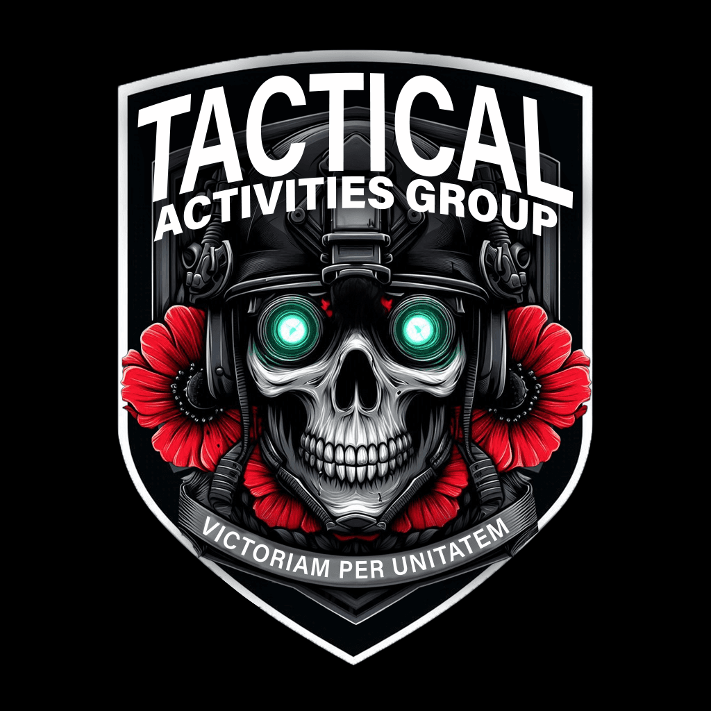 Tactical Activities Group insignia