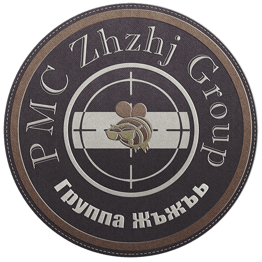 PMC Zhzhj Group insignia