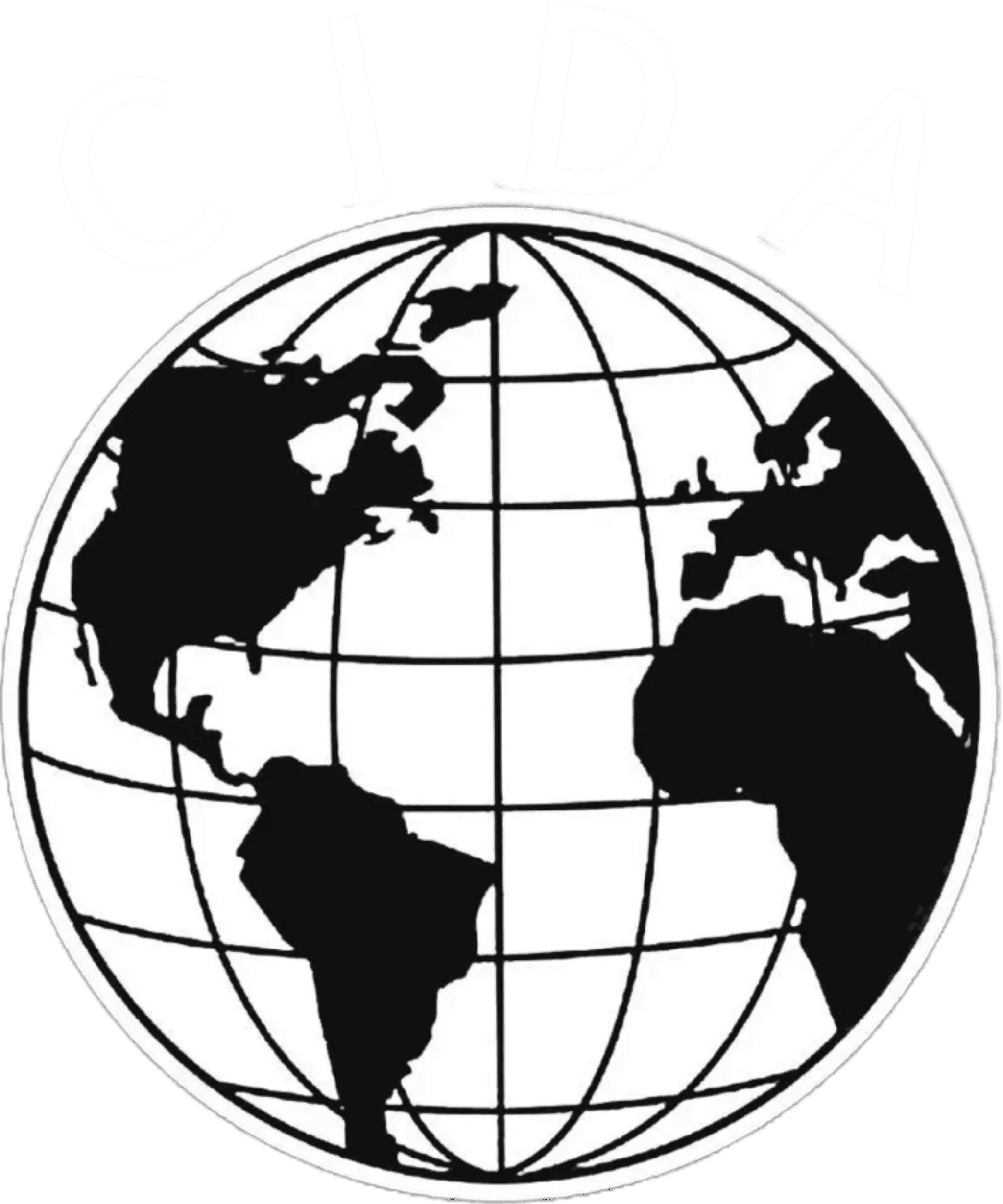 Canadian Interational Defence Agency insignia