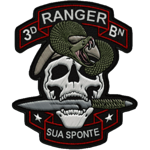 3rd Ranger Battalion | Armed Assault III Realism Unit insignia