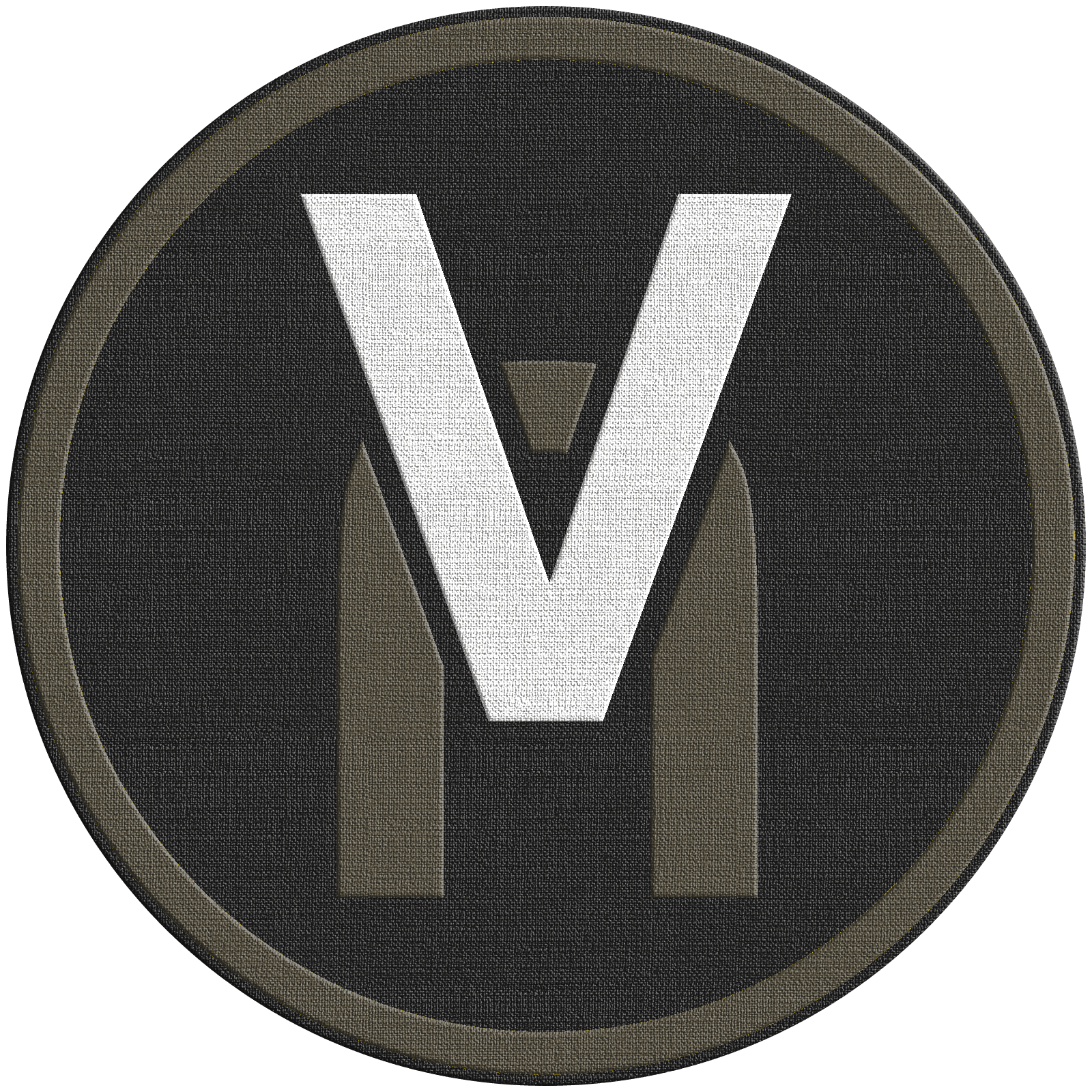 Vanguard Unit insignia
