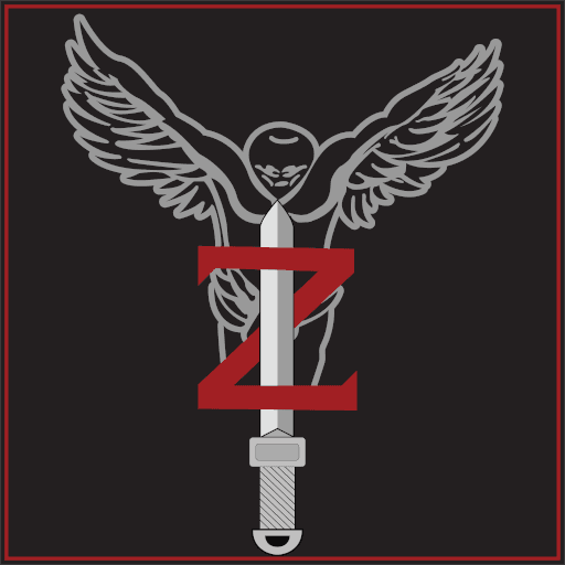 Z Squadron, Special Boat Service insignia