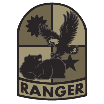 Task Force Nightshade insignia