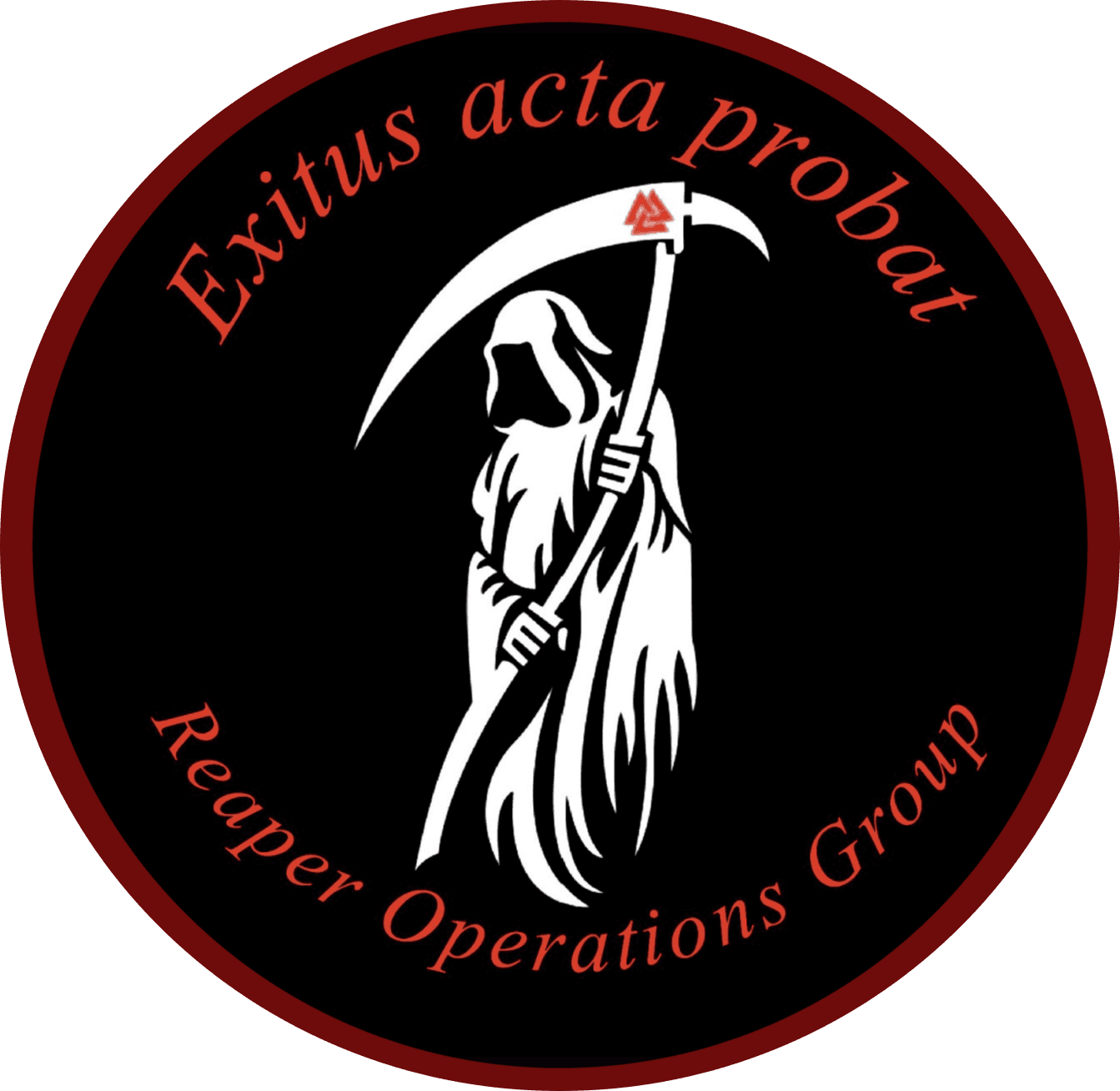 Reaper Operation Group insignia