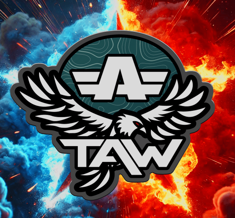 TAW.net - Arma Reforger division insignia