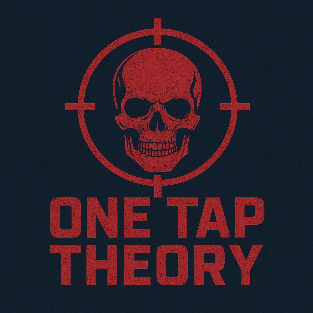 One Tap Theory insignia