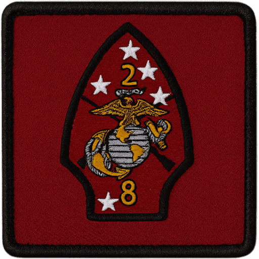 28th Marine Expeditionary Unit insignia