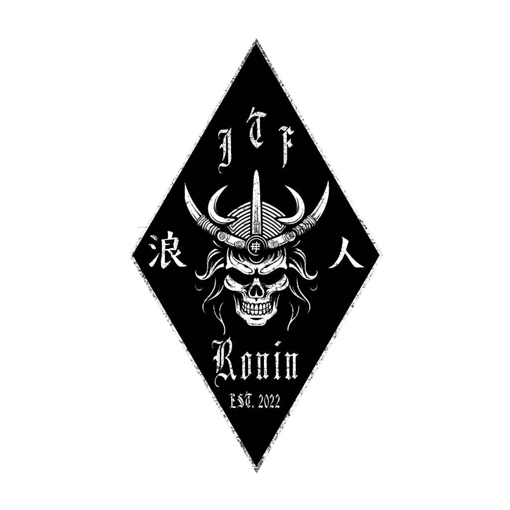 Joint Task Force Ronin insignia