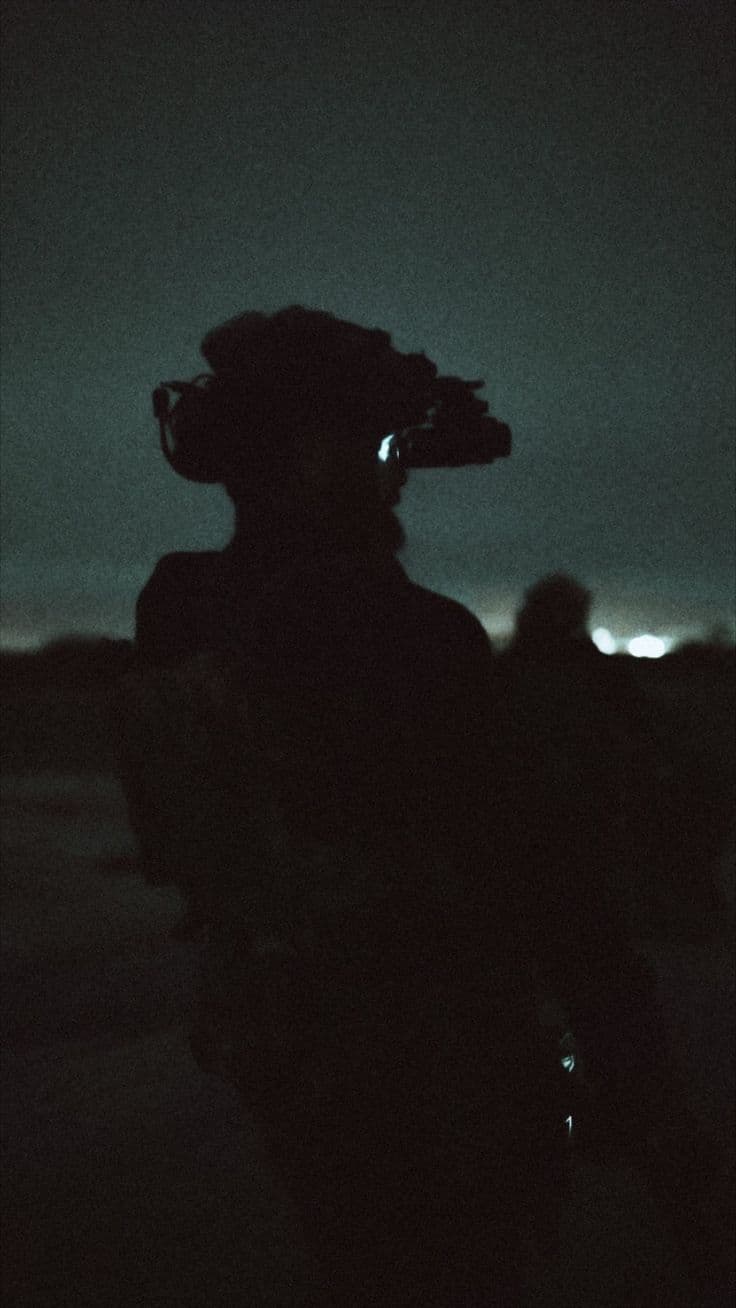 121st Special Task Force insignia