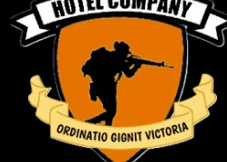 Operation: Hotel Company insignia