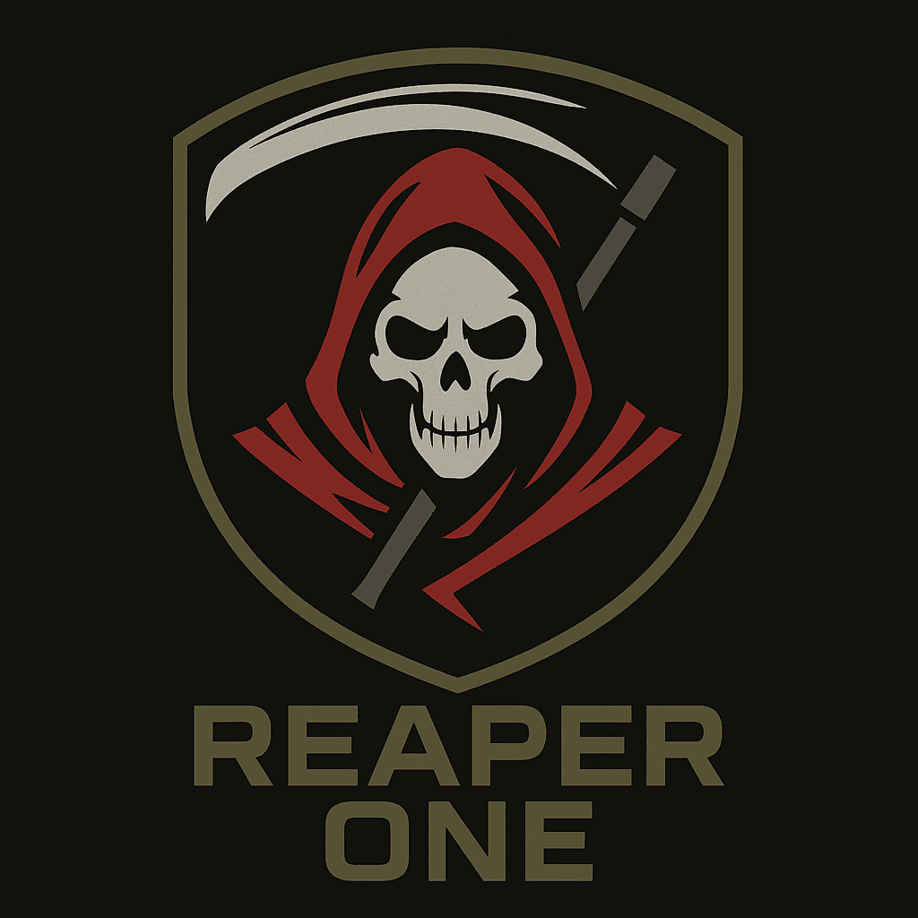 Reaper One