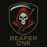 Reaper One insignia