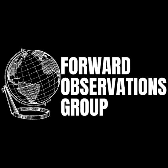 Forward Observations Group insignia