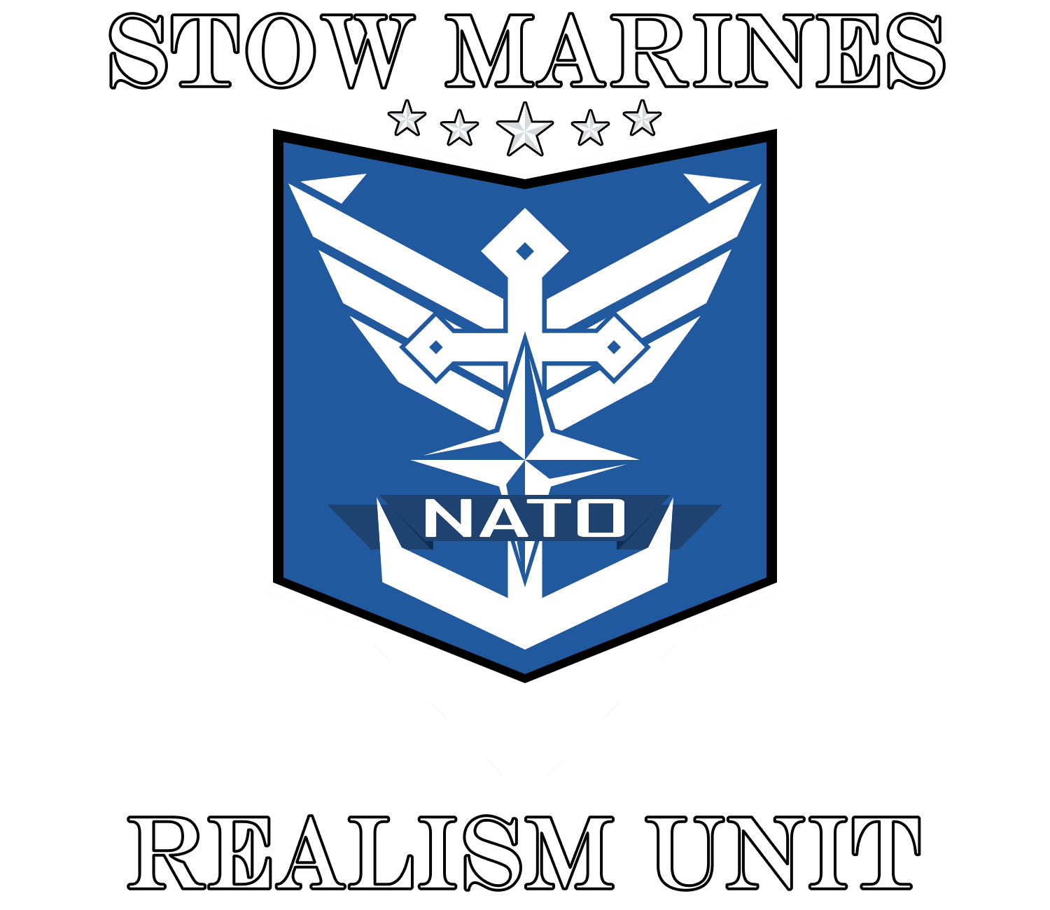 StowMarines PMC insignia