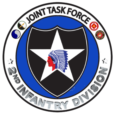 Joint Task Force insignia