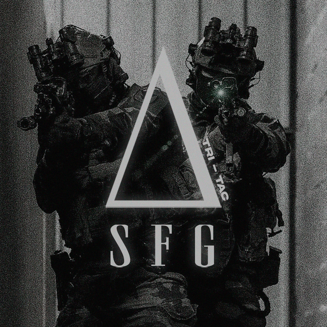 Trí-Tac SFG Operations insignia