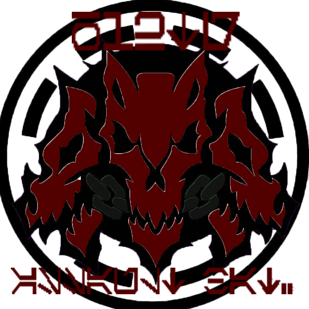 612th Attack Battalion Delta Company insignia