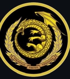 Chosen Company insignia