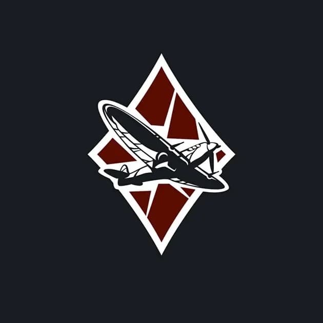 The (International) War Thunder RP Server insignia