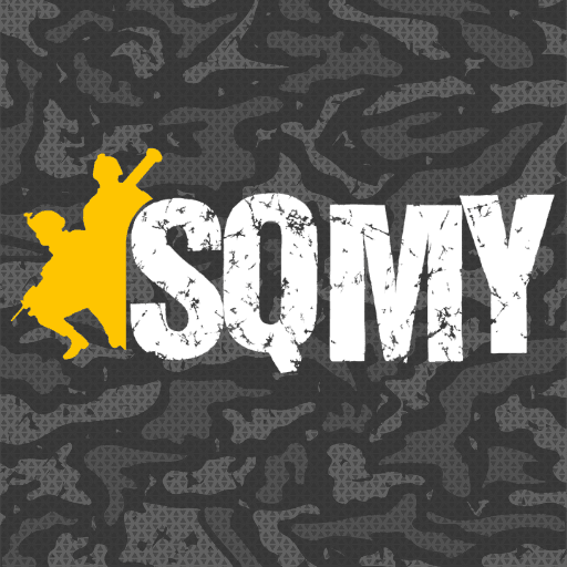 Squad Malaysia insignia