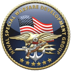 Tactical Development & Evalutions Group insignia